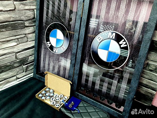 Дорогие нарды «BMW», арт. a7434849747 купить с доставкой Дорогие нарды «BMW», арт. a7434849747
