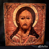 Икона "Христос Вседержитель"