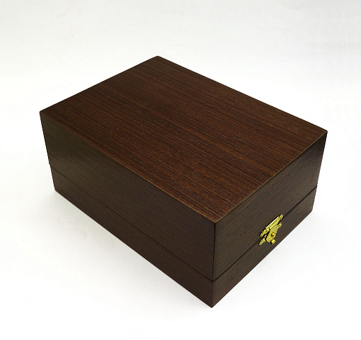 Сувенирный подстаканник "Дракон" купить с доставкой Сувенирный подстаканник "Дракон"